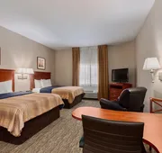 Candlewood Suites Decatur Medical Center by IHG hotel detail image 3