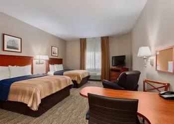 Candlewood Suites Decatur Medical Center by IHG hotel thumbnail 3