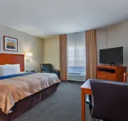 Candlewood Suites Decatur Medical Center by IHG hotel detail image 4