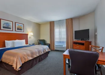 Candlewood Suites Decatur Medical Center by IHG hotel thumbnail 4