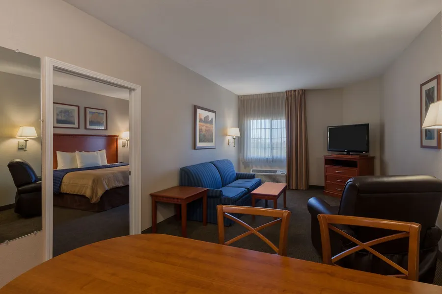 Candlewood Suites Decatur Medical Center by IHG hotel detail image 6