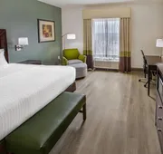 Best Western Plus Duncanville/Dallas hotel detail image 4