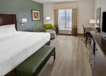 Best Western Plus Duncanville/Dallas hotel thumbnail 4