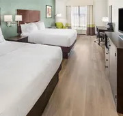 Best Western Plus Duncanville/Dallas hotel detail image 5
