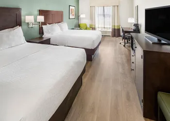 Best Western Plus Duncanville/Dallas hotel thumbnail 5