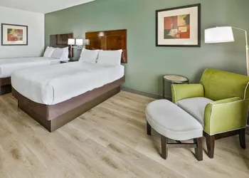 Best Western Plus Duncanville/Dallas hotel thumbnail 6