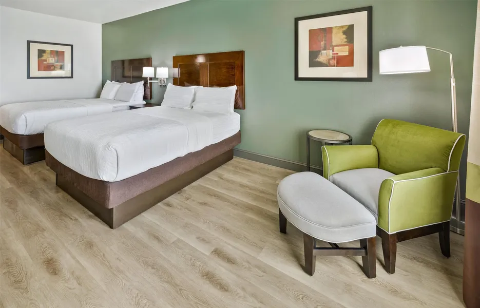Best Western Plus Duncanville/Dallas hotel detail image 6