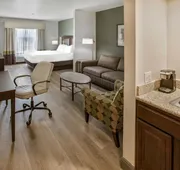 Best Western Plus Duncanville/Dallas hotel detail image 7