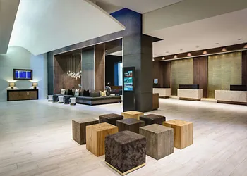 The Ricardo Marriott® DFW Westlake hotel thumbnail 2