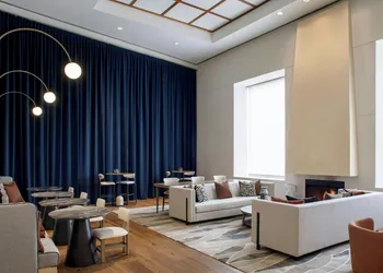 The Ricardo Marriott® DFW Westlake hotel thumbnail 5