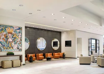 The Ricardo Marriott® DFW Westlake hotel thumbnail 8