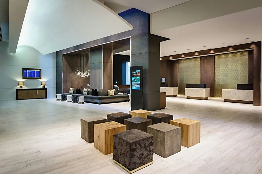 The Ricardo Marriott® DFW Westlake hotel detail image 2