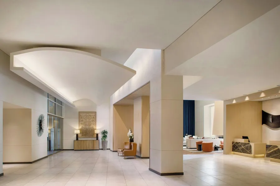 The Ricardo Marriott® DFW Westlake hotel detail image 6