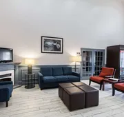 Quality Suites Burleson - Ft. Worth hotel detail image 3