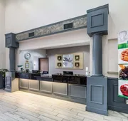 Quality Suites Burleson - Ft. Worth hotel detail image 4
