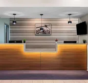 Best Western Executive Inn hotel detail image 3
