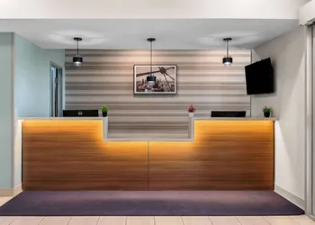 Best Western Executive Inn hotel thumbnail 3