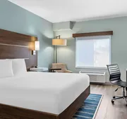 Best Western Executive Inn hotel detail image 4