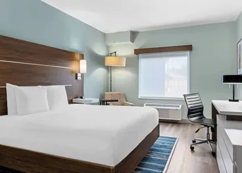 Best Western Executive Inn hotel thumbnail 4