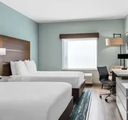 Best Western Executive Inn hotel detail image 5