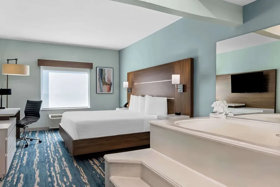 Best Western Executive Inn hotel detail image 6
