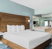 Best Western Executive Inn hotel detail image 7