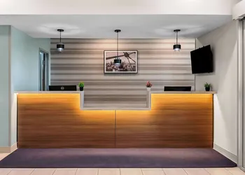Best Western Executive Inn hotel thumbnail 3