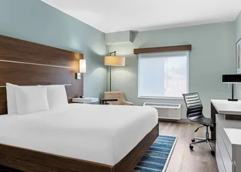 Best Western Executive Inn hotel thumbnail 4