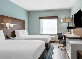 Best Western Executive Inn hotel thumbnail 5