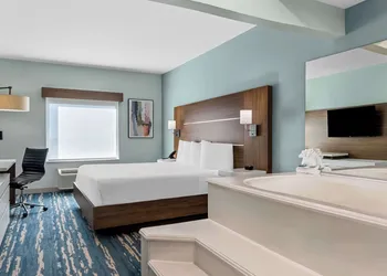 Best Western Executive Inn hotel thumbnail 6