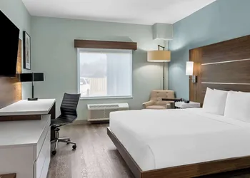 Best Western Executive Inn hotel thumbnail 8
