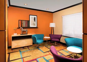 Fairfield Inn & Suites Weatherford hotel thumbnail 2