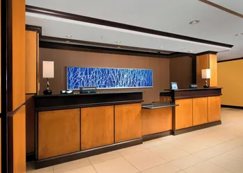 Fairfield Inn & Suites Weatherford hotel thumbnail 3
