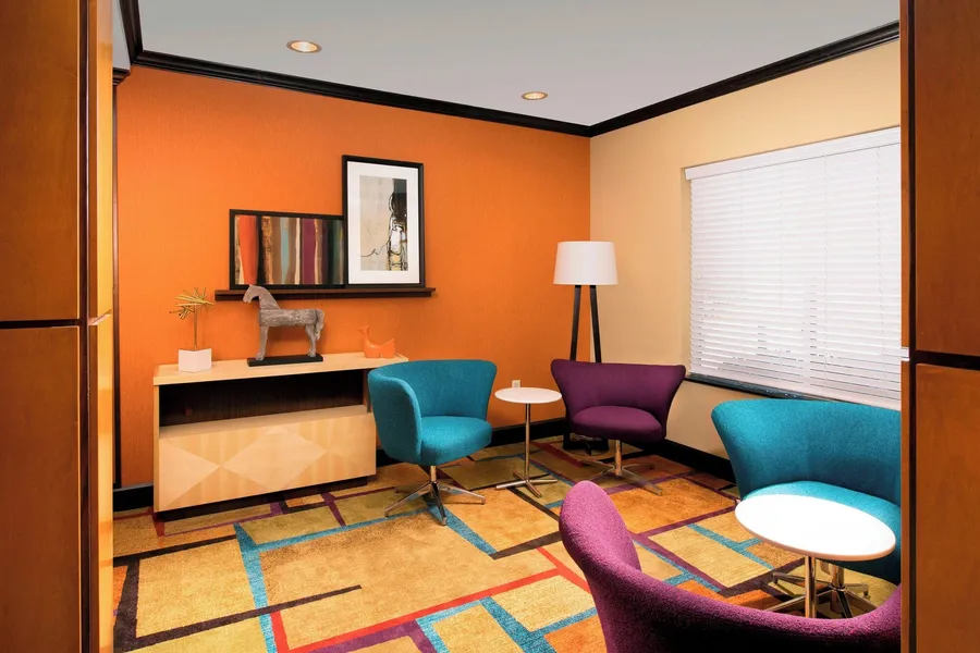 Fairfield Inn & Suites Weatherford hotel detail image 2