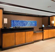 Fairfield Inn & Suites Weatherford hotel detail image 3