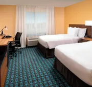 Fairfield Inn & Suites Weatherford hotel detail image 4