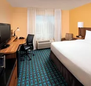 Fairfield Inn & Suites Weatherford hotel detail image 5