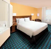 Fairfield Inn & Suites Weatherford hotel detail image 7