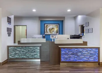 Best Western Plus Mansfield Inn & Suites hotel thumbnail 2
