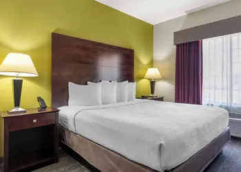 Best Western Plus Mansfield Inn & Suites hotel thumbnail 3