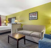 Best Western Plus Mansfield Inn & Suites hotel detail image 4