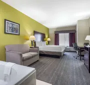 Best Western Plus Mansfield Inn & Suites hotel detail image 5