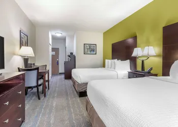 Best Western Plus Mansfield Inn & Suites hotel thumbnail 6