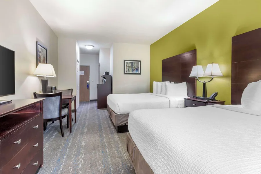 Best Western Plus Mansfield Inn & Suites hotel detail image 6