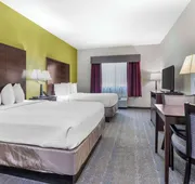 Best Western Plus Mansfield Inn & Suites hotel detail image 7