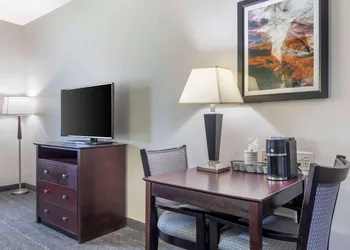 Best Western Plus Mansfield Inn & Suites hotel thumbnail 8