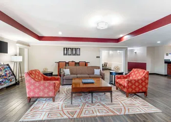 Best Western Plus Burleson Inn & Suites hotel thumbnail 2