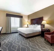 Best Western Plus Burleson Inn & Suites hotel detail image 3