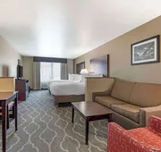 Best Western Plus Burleson Inn & Suites hotel detail image 4