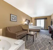 Best Western Plus Burleson Inn & Suites hotel detail image 5